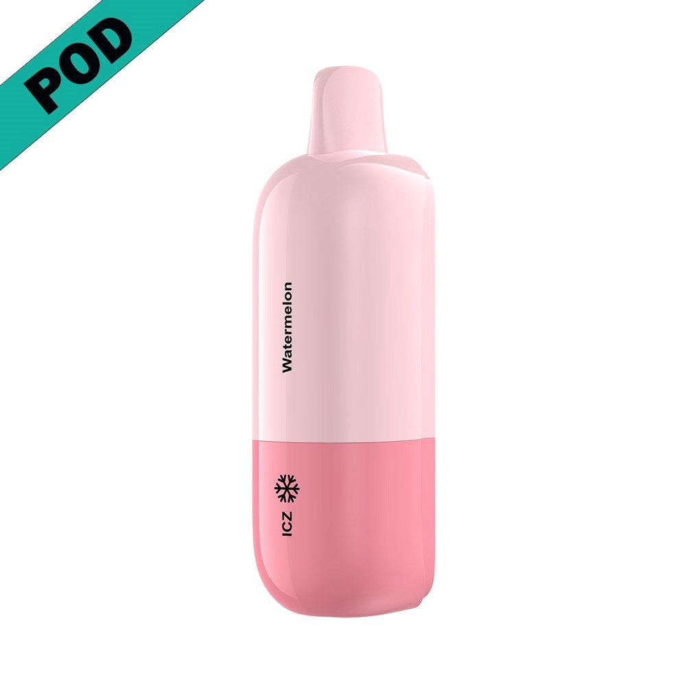 Dragbar ICZ Pro Prefilled Pod