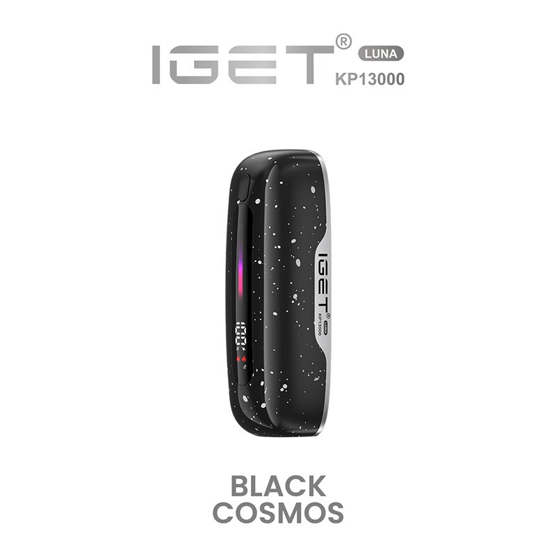 IGET LUNA Device