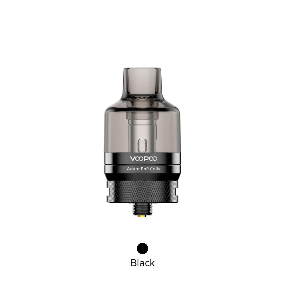 VOOPOO TPP POD 2 Tank 0.2ohm and 0.15ohm Coils included