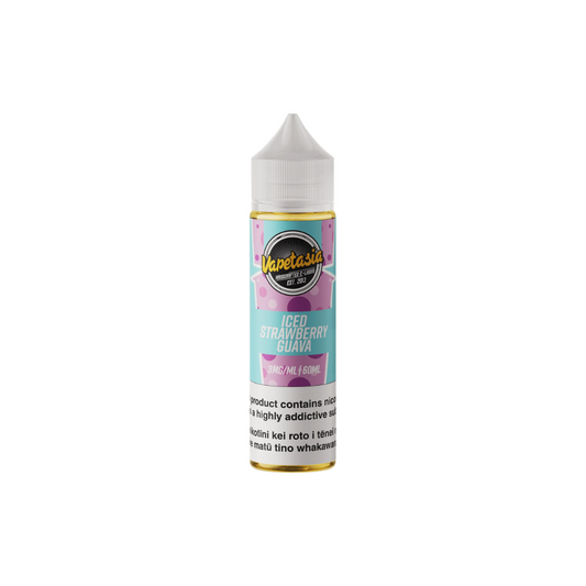 Vapetasia Killer Fruits Iced - 100ml