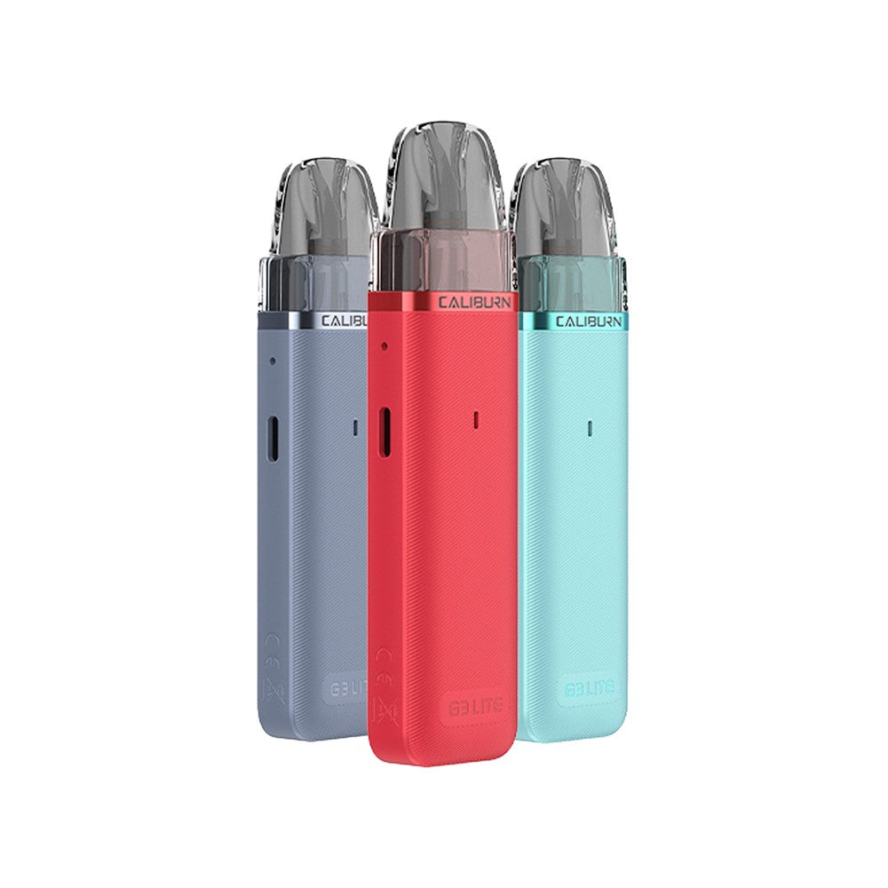 Uwell Caliburn G3 Lite Pod Kit Device
