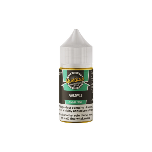 Vapetasia Salts - 30ml