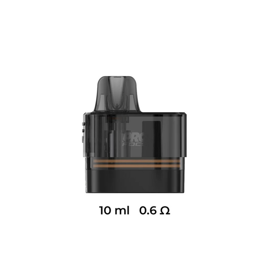 Uwell - Zetta Replacement pods (2 pack)