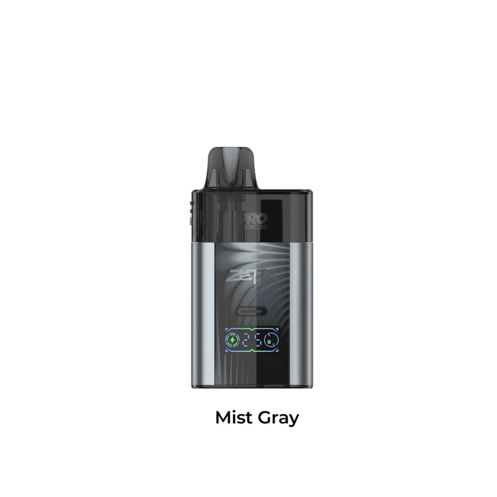 Uwell - Zetta Pod Kit 10ml
