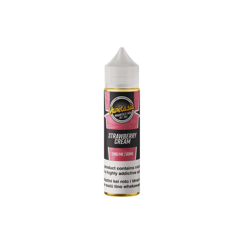 Vapetasia - 100ml