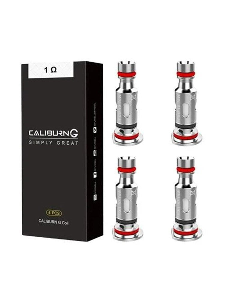 Replacement Coils