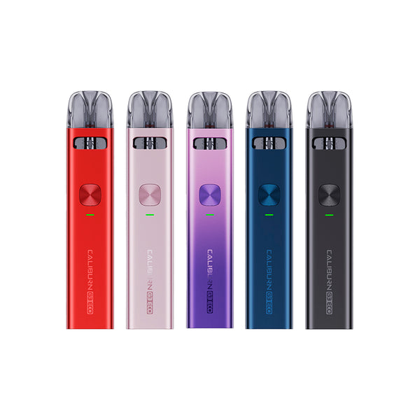 UWELL Caliburn G3 ECO Pod Kit Device