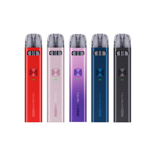 UWELL Caliburn G3 ECO Pod Kit Device
