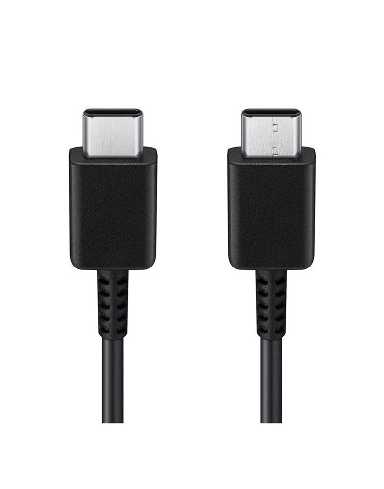 USB-C to USB-C Cable
