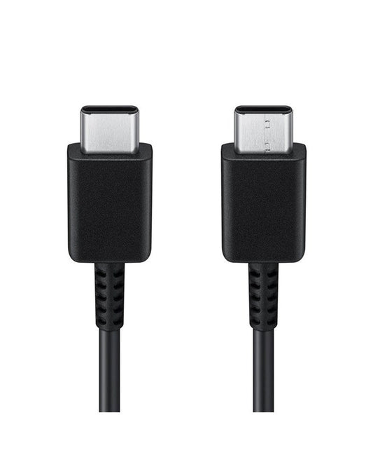 USB-C to USB-C Cable