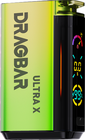 DRAGBAR Ultra X Device
