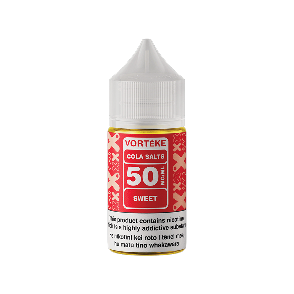 Vorteke Salts 50mg/mL [EOL]