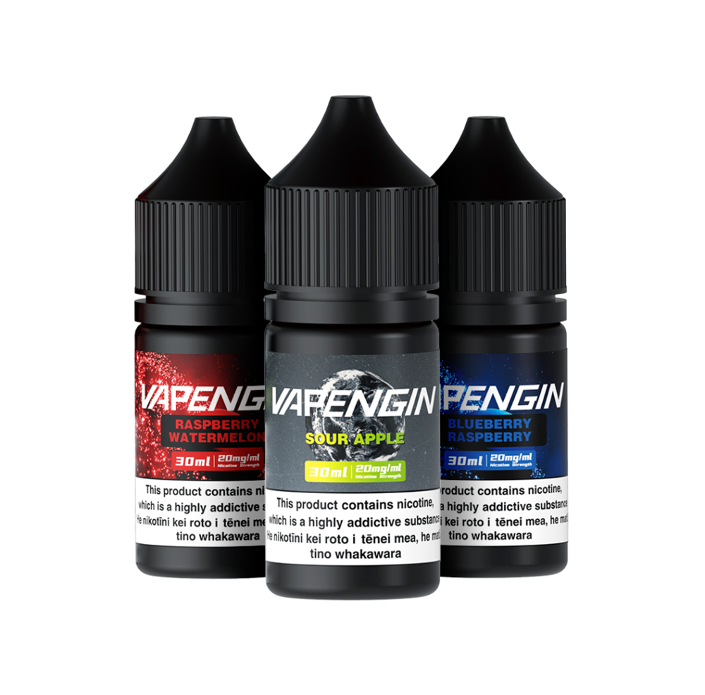 Vapengin Juice 30mL [EOL]
