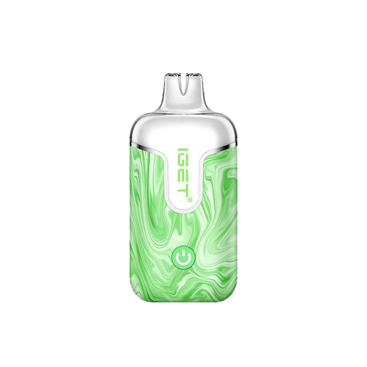 IGET HALO KP3000 Starter Kit [EOL]