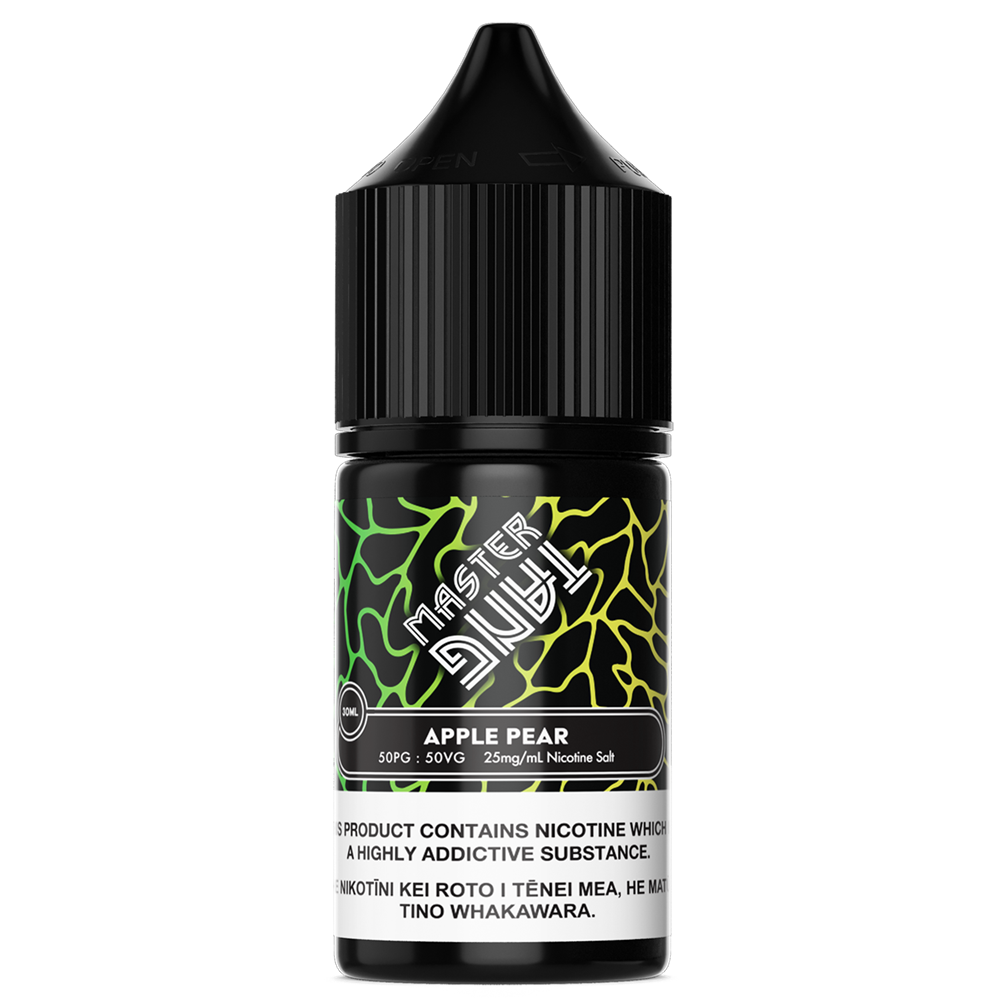 Master Tang on Ice 25mg/mL [EOL]