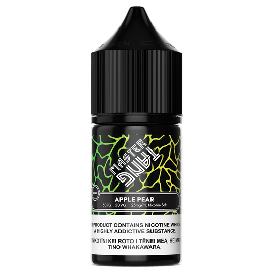 Master Tang on Ice 25mg/mL [EOL]