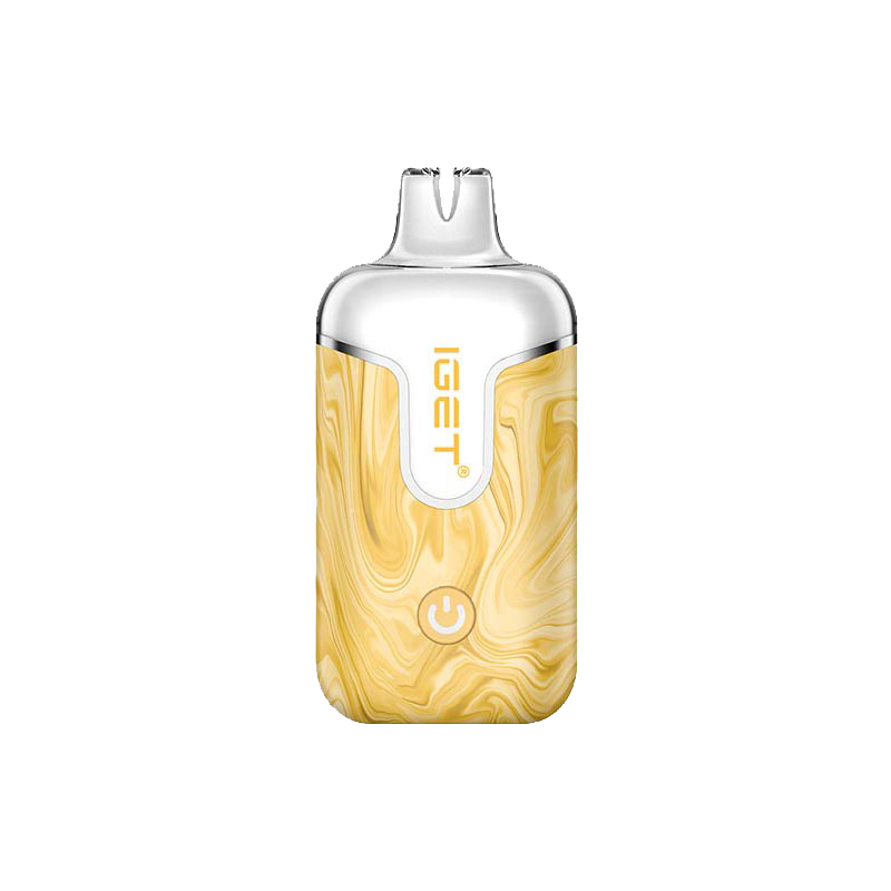 IGET HALO KP3000 Starter Kit [EOL]