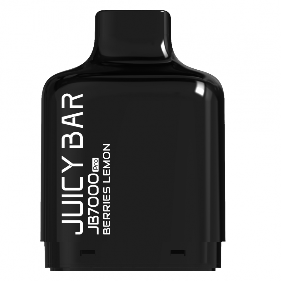 Juicy Bar JB7000 Pro 7000 Puffs Prefilled Pod [EOL]
