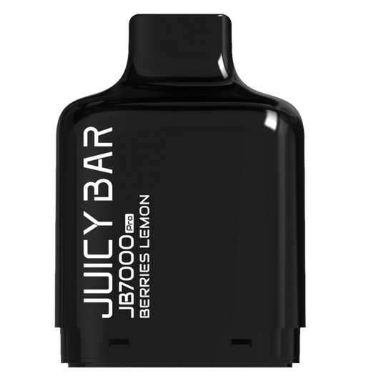 Juicy Bar JB7000 Pro 7000 Puffs Prefilled Pod [EOL]