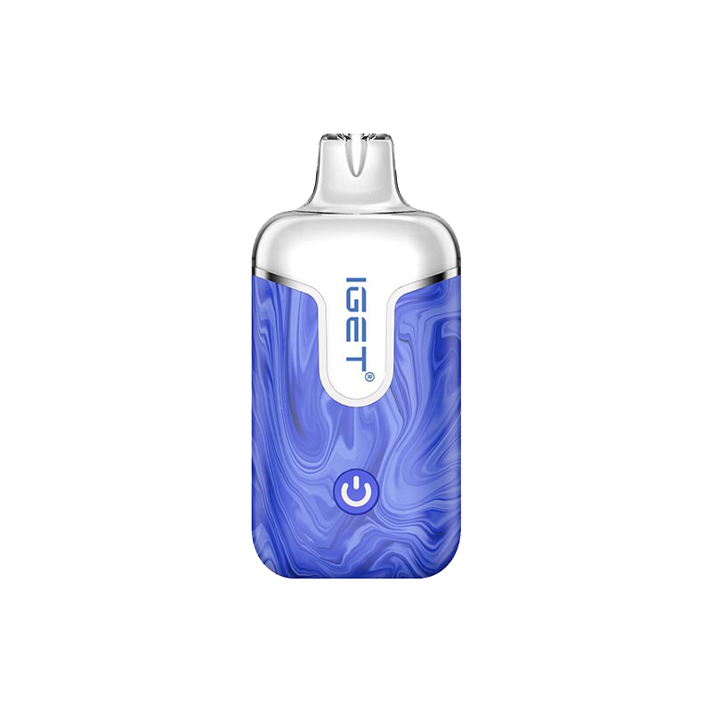 IGET HALO KP3000 Starter Kit [EOL]