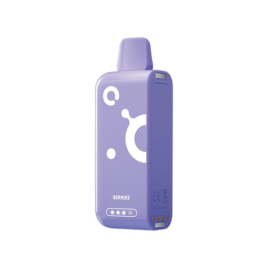 Elfbar JoinOne Icy Pod Lumeo 20,000 Puffs