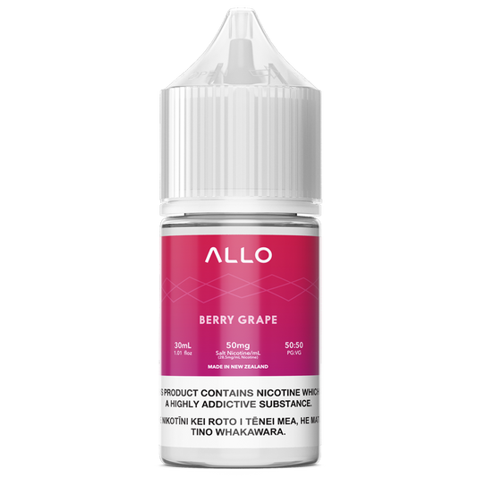 Allo E-Liquid 50 mg/mL [EOL]