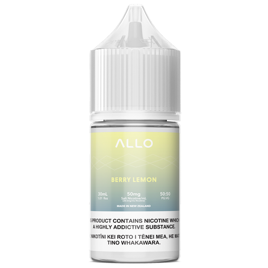 Allo E-Liquid 50 mg/mL [EOL]