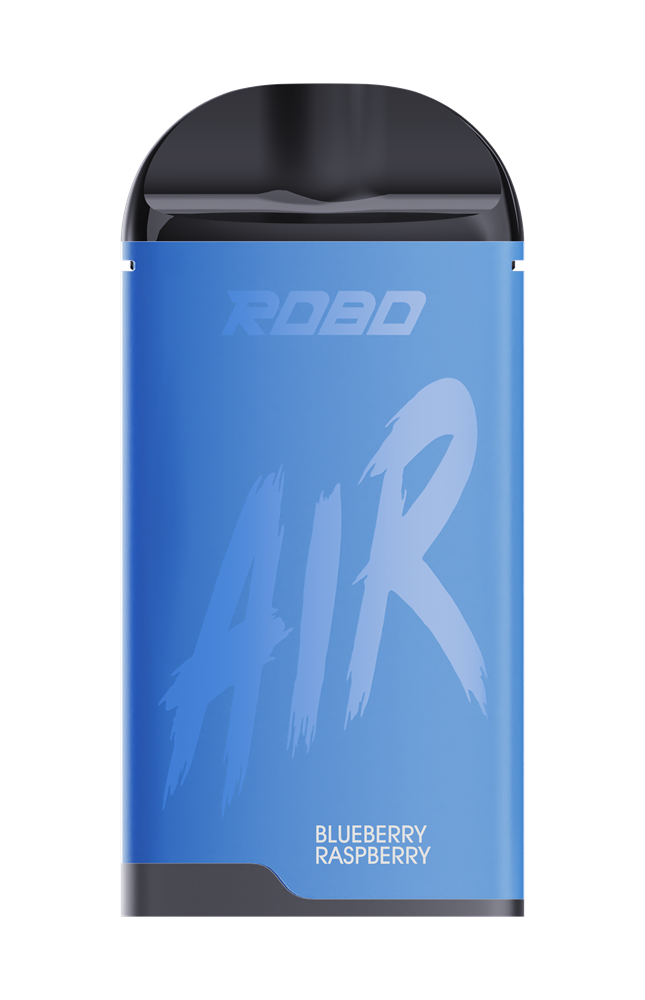 ROBO AIR 10000 Puffs Starter Kit