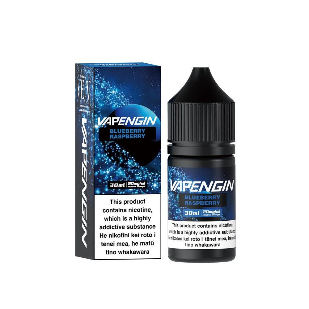 Vapengin Juice 30mL [EOL]