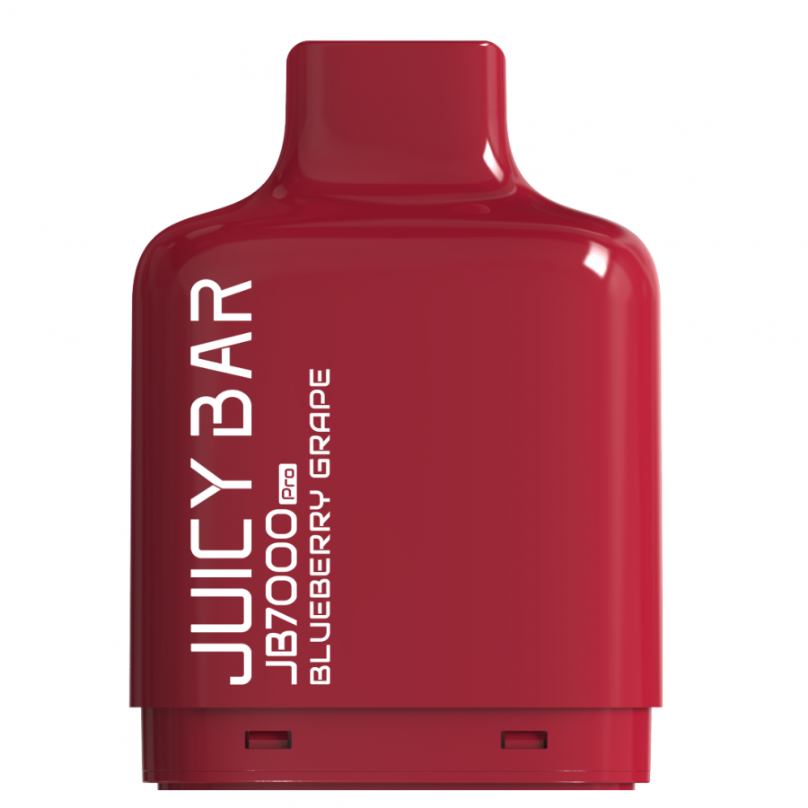 Juicy Bar JB7000 Pro 7000 Puffs Prefilled Pod [EOL]