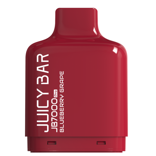 Juicy Bar JB7000 Pro 7000 Puffs Prefilled Pod [EOL]