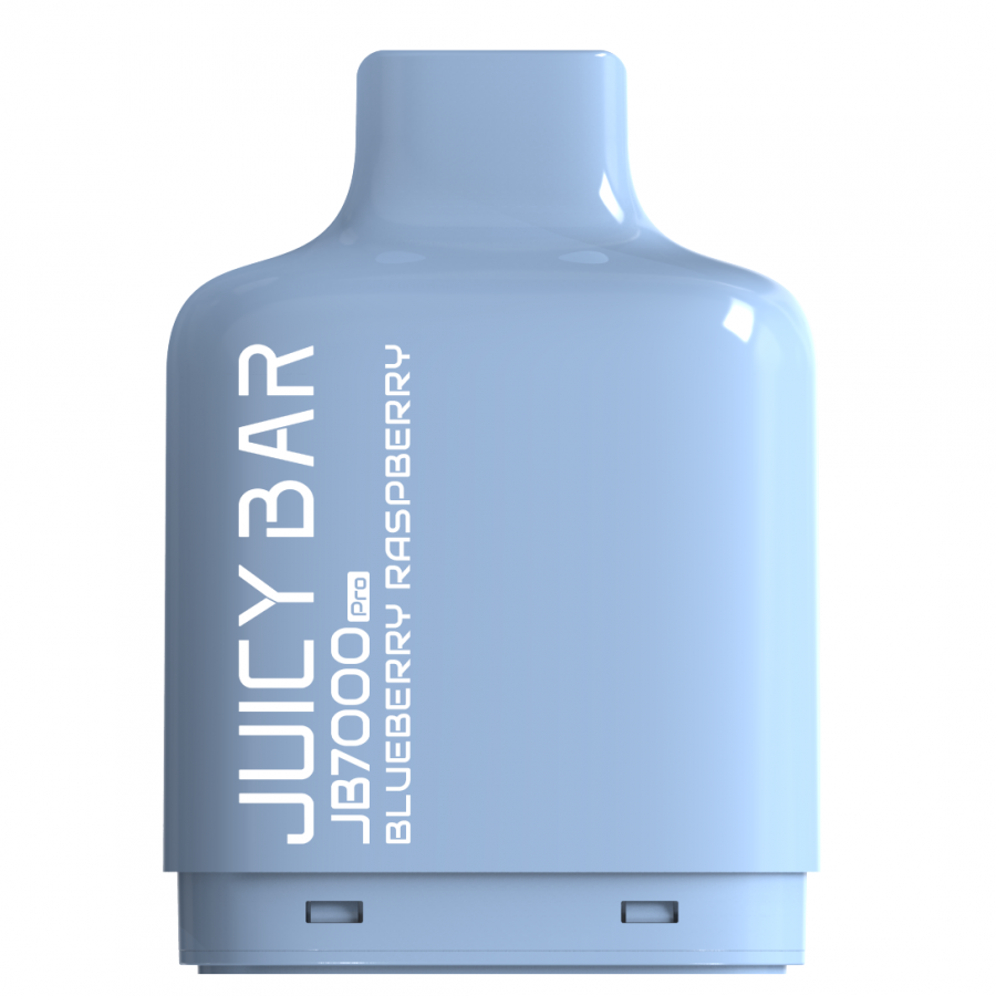 Juicy Bar JB7000 Pro 7000 Puffs Prefilled Pod [EOL]