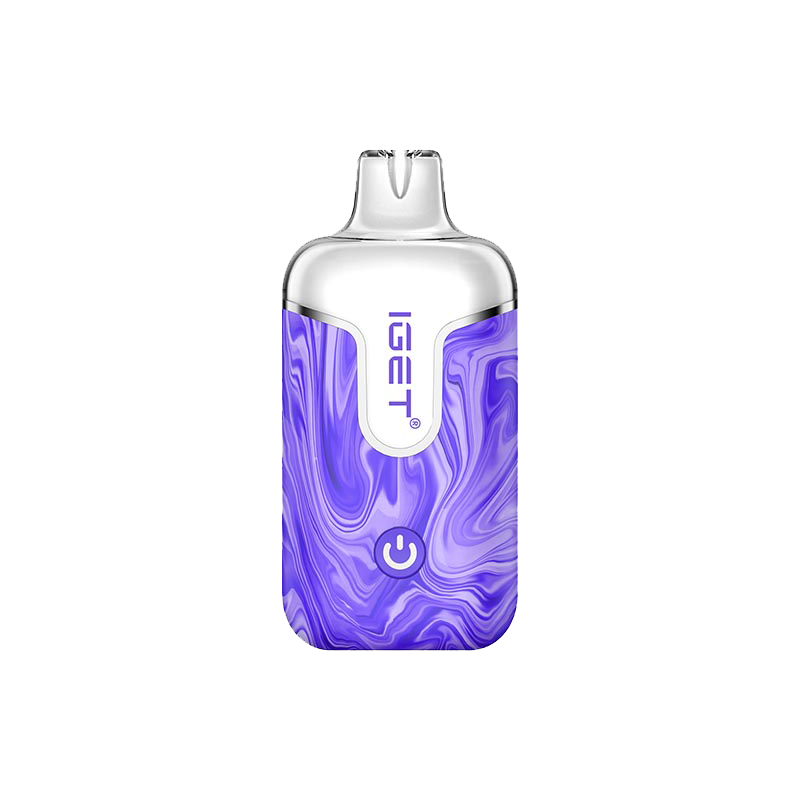 IGET HALO KP3000 Starter Kit [EOL]