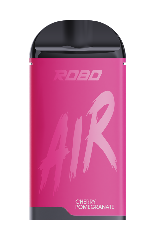 ROBO AIR 10000 Puffs Starter Kit