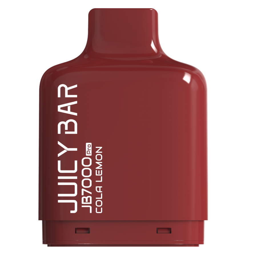 Juicy Bar JB7000 Pro 7000 Puffs Prefilled Pod [EOL]