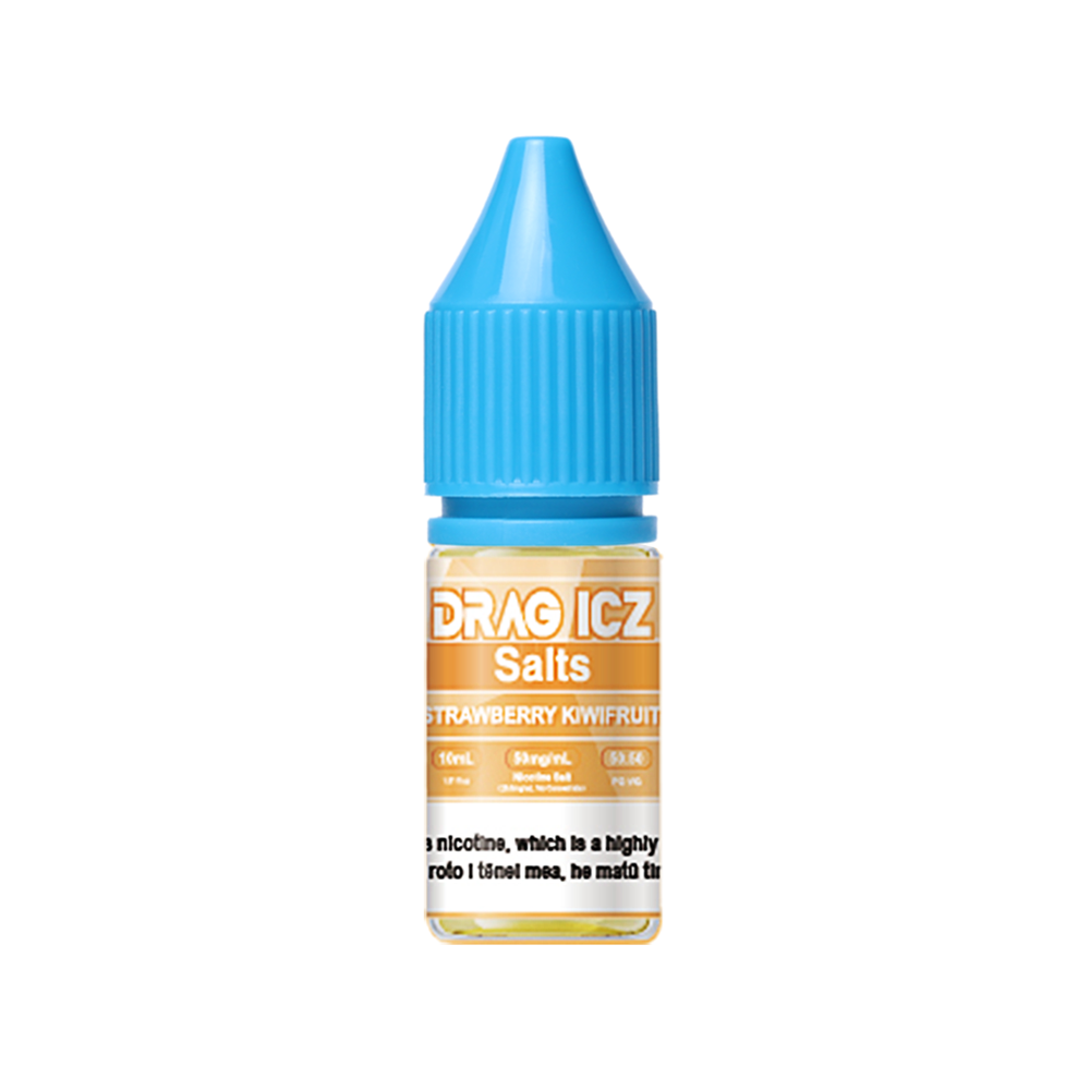 DRAG ICZ Salts 10mL - 28.5mg/mL Nicotine (50mg/mL Nic Salt)
