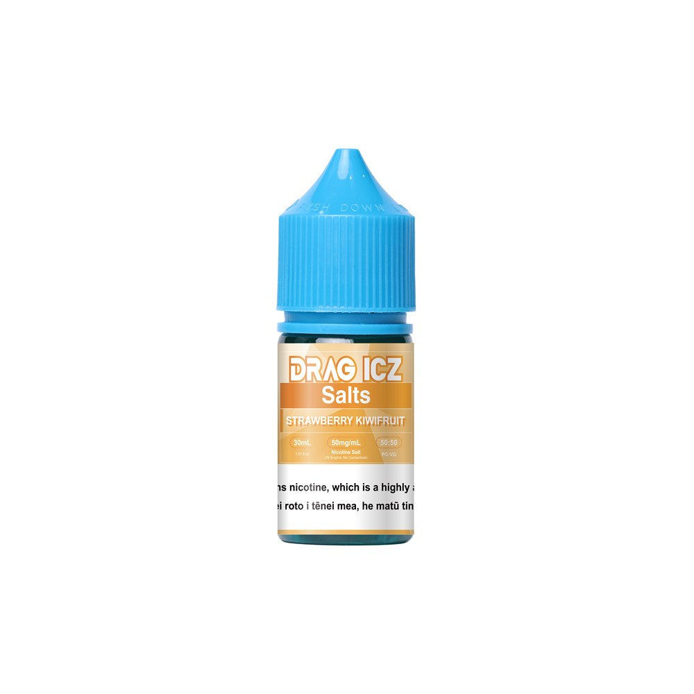 DRAG ICZ Salts 30mL - 28.5mg/mL Nicotine (50mg/mL Nic Salt)