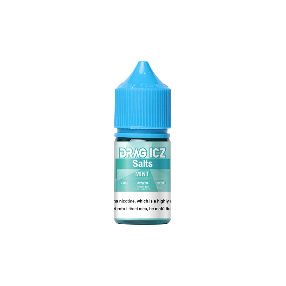 DRAG ICZ Salts 30mL - 11mg/mL Nicotine (20mg/mL Nic Salt)