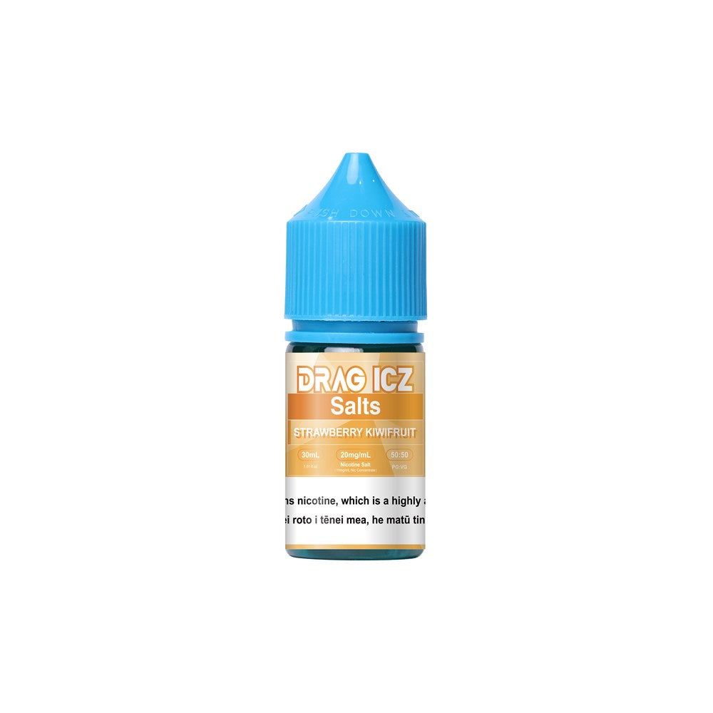 DRAG ICZ Salts 30mL - 11mg/mL Nicotine (20mg/mL Nic Salt)