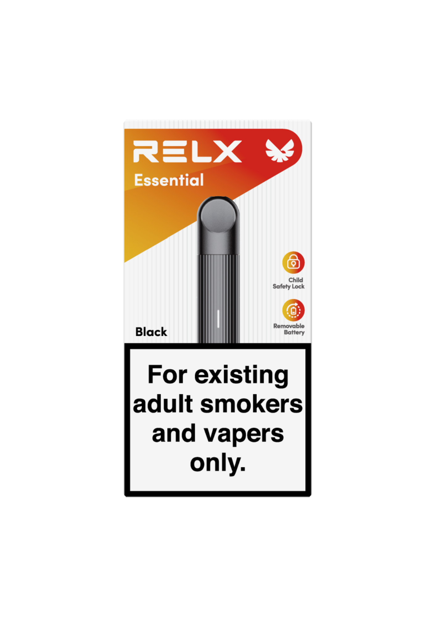 Relx Essential Device (New)