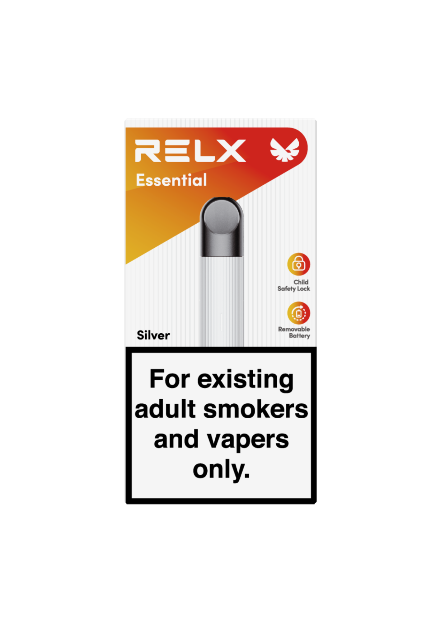 Relx Essential Device (New)