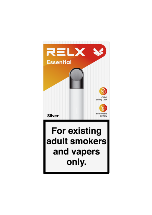 Relx Essential Device (New)