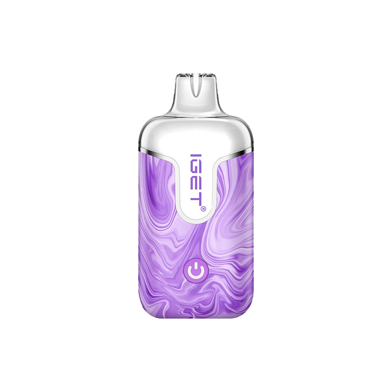 IGET HALO KP3000 Starter Kit [EOL]