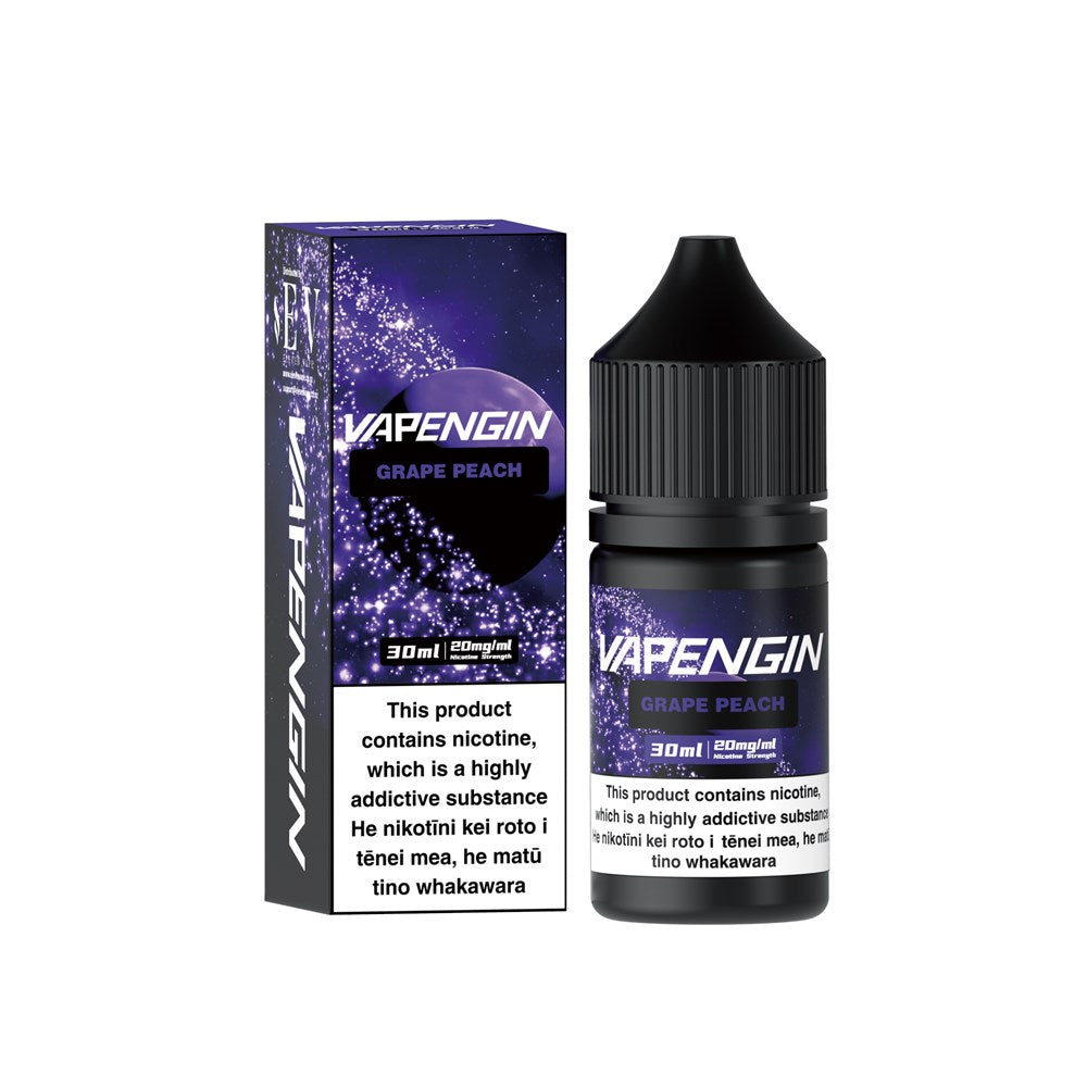 Vapengin Juice 30mL [EOL]