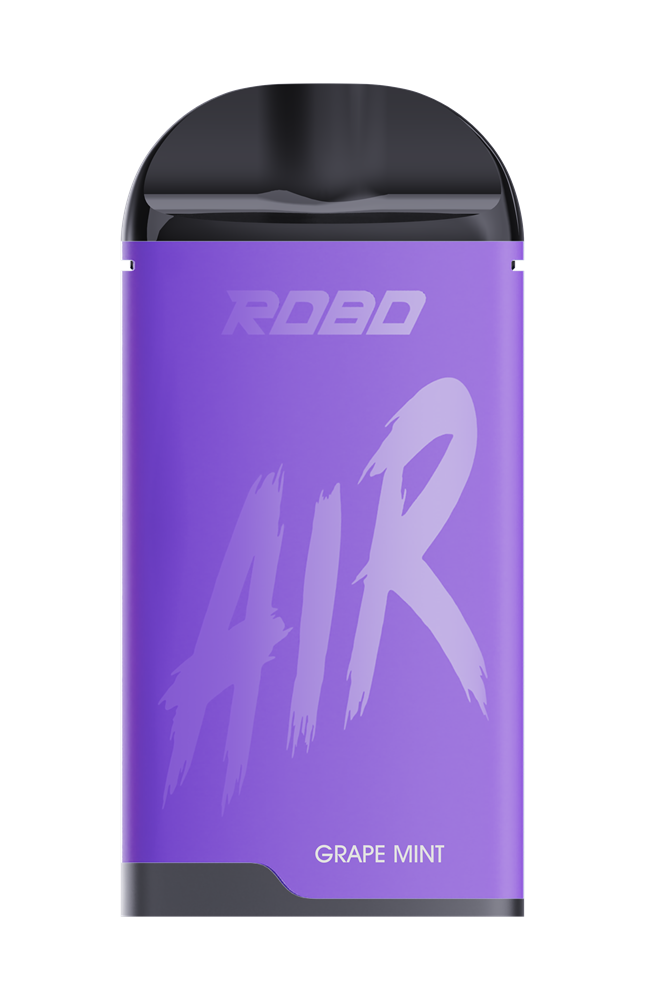 ROBO AIR 10000 Puffs Starter Kit