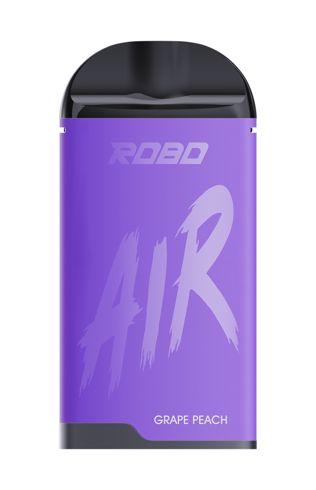 ROBO AIR 10000 Puffs Starter Kit