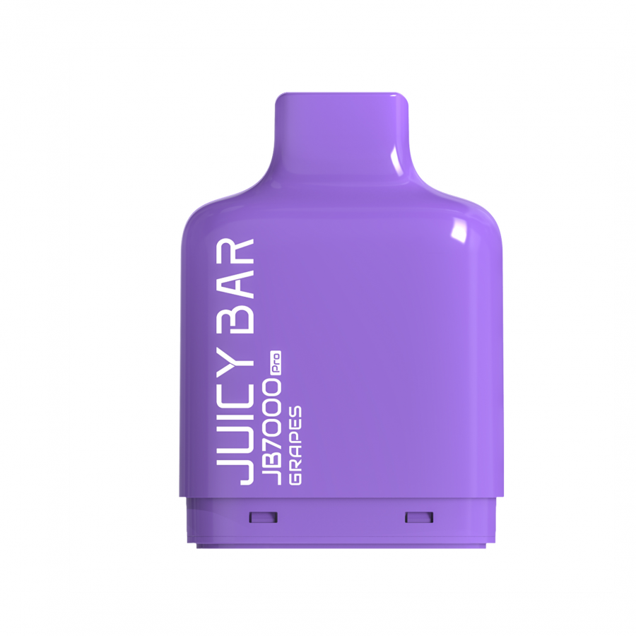 Juicy Bar JB7000 Pro 7000 Puffs Prefilled Pod [EOL]