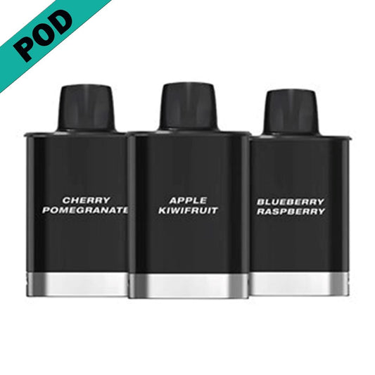 IGET Edge LP10000 Prefilled Pod