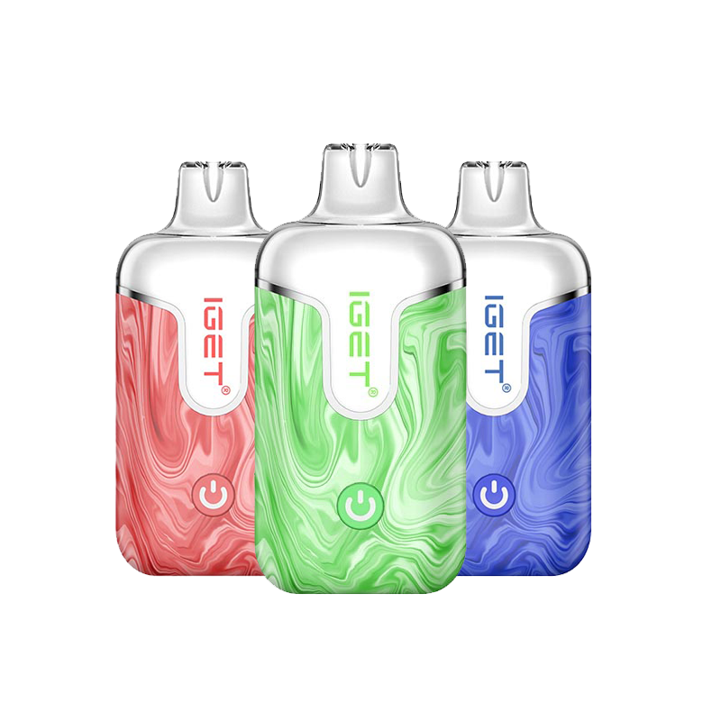 IGET HALO KP3000 Starter Kit [EOL]