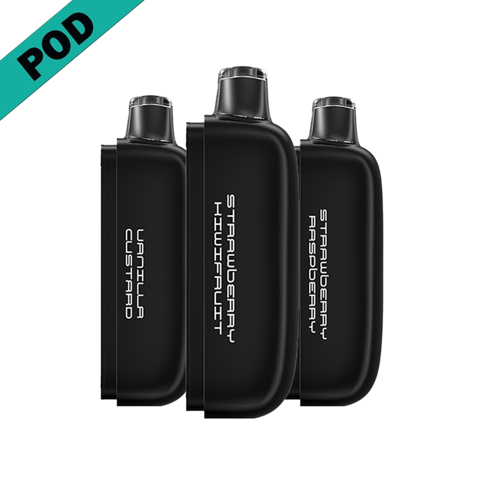 IGET LUNA KP13000 Prefilled Pod